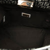 Fendi Zucchino Canvas Tote Secondhand