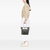 Fendi Zucchino Canvas Tote Secondhand