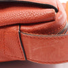 LOEWE XS Military Messenger Bag Secondhand