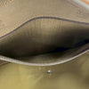 Burberry Haymarket Check Canvas Travel Bag Secondhand