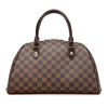 Louis Vuitton Damier Ebene Ribera MM Secondhand