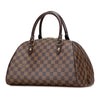 Louis Vuitton Damier Ebene Ribera MM Secondhand