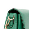 Gucci Small Dollar Calfskin Interlocking G Crossbody Secondhand
