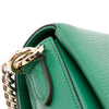Gucci Small Dollar Calfskin Interlocking G Crossbody Secondhand