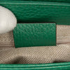 Gucci Small Dollar Calfskin Interlocking G Crossbody Secondhand