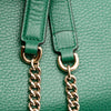 Gucci Small Dollar Calfskin Interlocking G Crossbody Secondhand