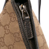 Gucci GG Canvas Abbey D Ring Crossbody Secondhand