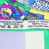 Hermès Fantaisies Indiennes Silk Scarf 90 Secondhand