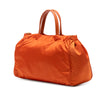 Prada Tessuto Satchel Secondhand