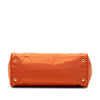 Prada Tessuto Satchel Secondhand