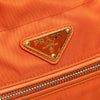 Prada Tessuto Satchel Secondhand
