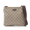 Gucci GG Supreme Crossbody Secondhand