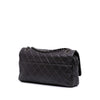 Chanel Jumbo Quilted Iridescent Caviar Easy Flap Secondhand