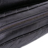 Chanel Jumbo Quilted Iridescent Caviar Easy Flap Secondhand