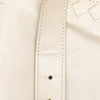 Bottega Veneta Leather Intrecciato Side Zip Tote Secondhand