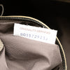 Bottega Veneta Leather Intrecciato Side Zip Tote Secondhand
