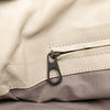 Bottega Veneta Leather Intrecciato Side Zip Tote Secondhand