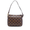 Louis Vuitton Damier Ebene Trousse Pochette Secondhand