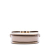 Celine Teen Shiny Calfskin Triomphe Besace Clea Crossbody Secondhand