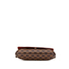 Secondhand Louis Vuitton Damier Ebene Musette Tango Long Strap