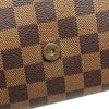 Secondhand Louis Vuitton Damier Ebene Musette Tango Long Strap
