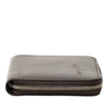 Louis Vuitton Monogram Glace Zippy Wallet Secondhand
