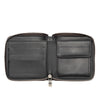 Louis Vuitton Monogram Glace Zippy Wallet Secondhand