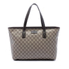Gucci Medium GG Supreme Tote Secondhand