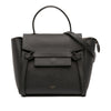 Celine Nano Grained Calfskin Belt Bag Secondhand