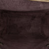 Celine Nano Grained Calfskin Belt Bag Secondhand