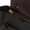 Celine Nano Grained Calfskin Belt Bag Secondhand