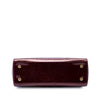 Louis Vuitton Monogram Vernis Brea MM Secondhand