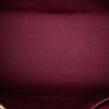 Louis Vuitton Monogram Vernis Brea MM Secondhand