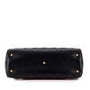 Dior Large Lambskin Cannage Lady Dior Secondhand