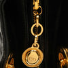 Dior Large Lambskin Cannage Lady Dior Secondhand