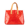 Louis Vuitton Monogram Vernis Reade PM Secondhand