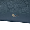 Celine Nano Grained Calfskin Belt Bag Secondhand