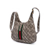 Secondhand Gucci Balenciaga The Hacker Project Small GG Supreme Web Jackie 1961