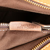 LOEWE Anagram Canvas Tote Secondhand