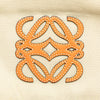 LOEWE Anagram Canvas Tote Secondhand