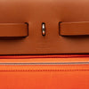 Hermès Toile Herbag Zip 39 Secondhand