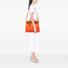 Hermès Toile Herbag Zip 39 Secondhand