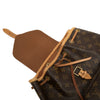 Louis Vuitton Monogram Montsouris PM Secondhand