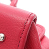 LOEWE Leather Amazona 28 Secondhand