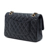 Chanel Medium Classic Caviar Double Flap Secondhand