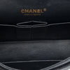 Chanel Medium Classic Caviar Double Flap Secondhand