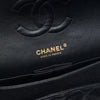 Chanel Medium Classic Caviar Double Flap Secondhand