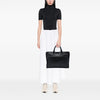 Bottega Veneta Nappa Intrecciato Briefcase Secondhand