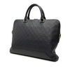 Louis Vuitton Damier Infini Avenue Soft Briefcase Secondhand