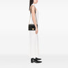 Secondhand Dior Medium Studded Lambskin Diorama Flap